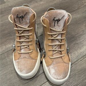 Giuseppe Zanotti sneakers women